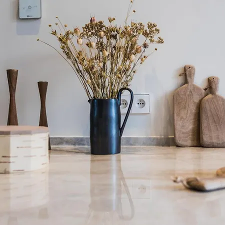 Apartamento Hygge Keyweek 2 Bedrooms With Parking In Center Biarriz