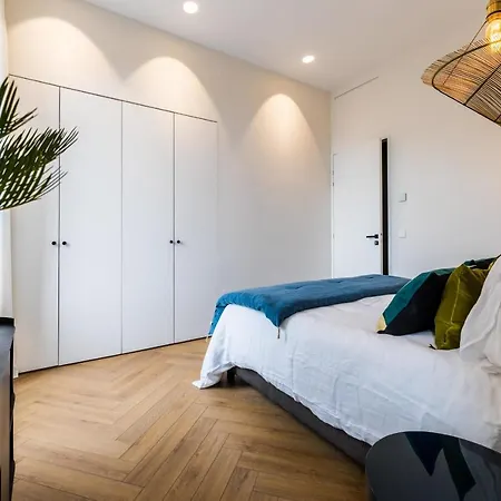 Hygge Keyweek 2 Bedrooms With Parking In Center